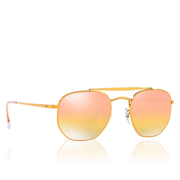 Rayban RB3648 9001/1 51mm Gafas de Sol Unisex 1