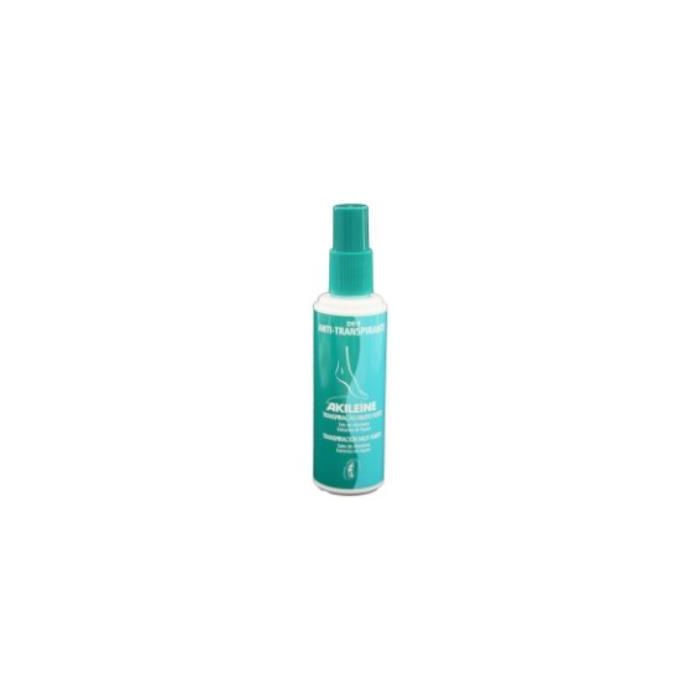 Vaporizador Deo Anti-Transpirante 100Ml.
