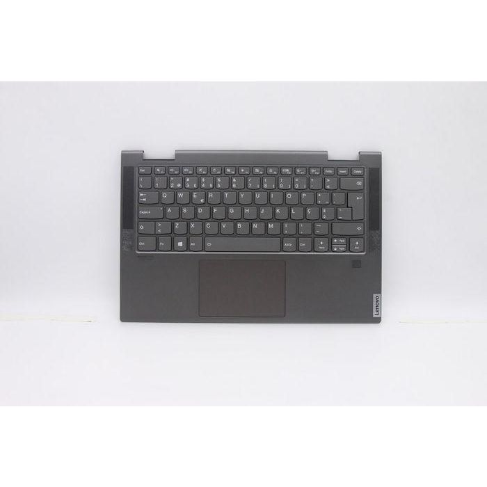 Lenovo Upper Case for Lenovo Yoga C740-14IML (81TC), PO Lenovo Upper Case for Lenovo Yoga C740-14IML (81TC), PO