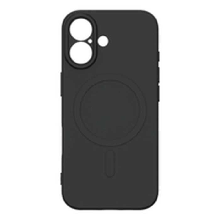 Funda para Móvil Just in case IPHONE 17 Negro Apple 2 Funda para Móvil Just in case IPHONE 17 Negro Apple 2