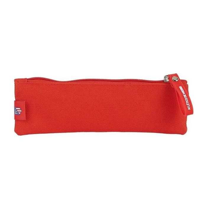 Portatodo Atlético Madrid M025 Rojo Azul Blanco (20 x 6 x 1 cm) 1 Portatodo Atlético Madrid M025 Rojo Azul Blanco (20 x 6 x 1 cm) 1