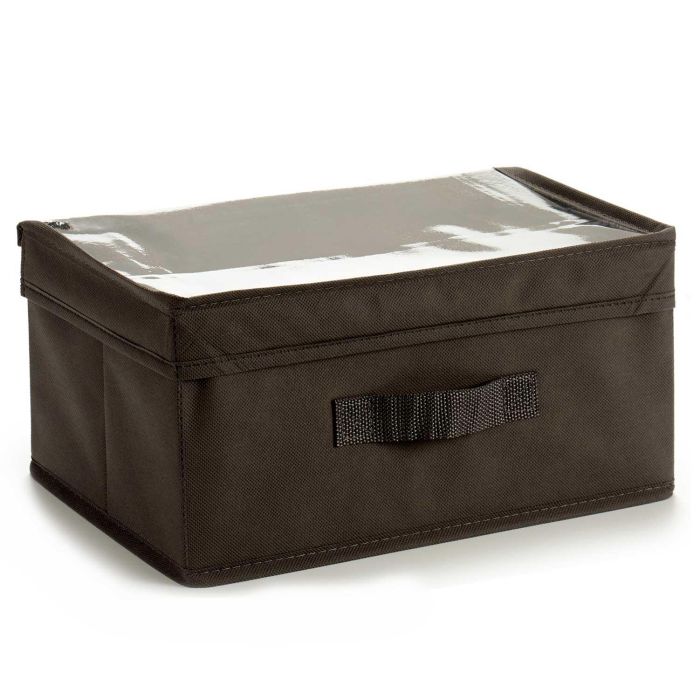 Caja Plegable TNT 32x19x15 cm, Surtidos Colores - Kipit (36 Unidades) 1 Caja Plegable TNT 32x19x15 cm, Surtidos Colores - Kipit (36 Unidades) 1