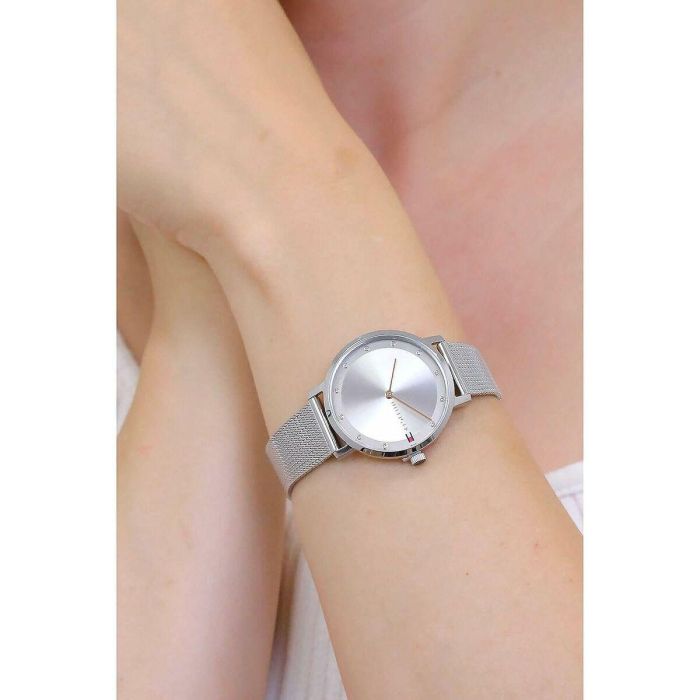 Reloj Mujer Tommy Hilfiger 1685491 (Ø 40 mm) 2 Reloj Mujer Tommy Hilfiger 1685491 (Ø 40 mm) 2