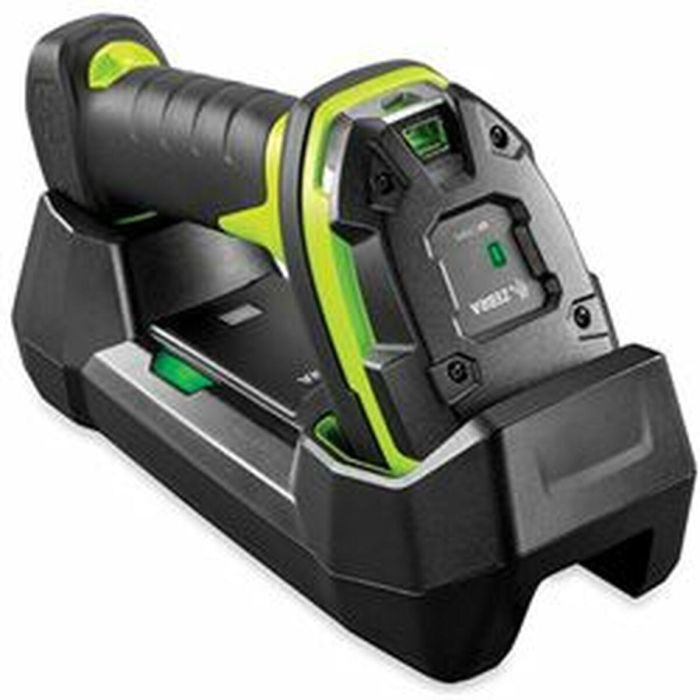 Lector Código de Barras con Soporte Zebra DS3678-SR3U42A0SFW 1 Lector Código de Barras con Soporte Zebra DS3678-SR3U42A0SFW 1