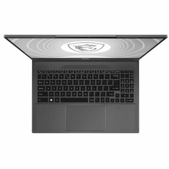 Laptop MSI Creator Pro 16 AI Studio A1VMG-096ES 16" Intel Evo Core Ultra 7 155H 32 GB RAM 1 TB SSD NVIDIA RTX 2000 Ada 2