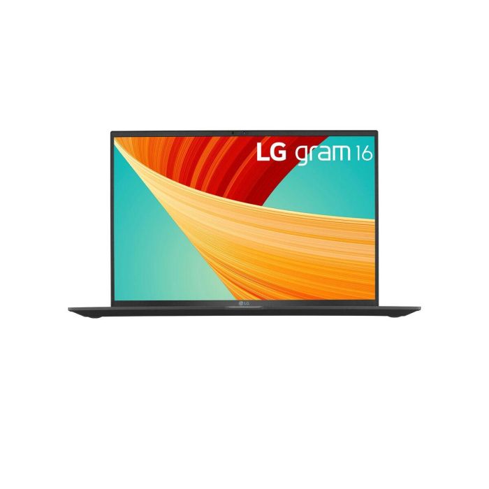 Laptop LG 16Z90RU-G.AP55B 16" i5-1334U 16 GB RAM 512 GB 512 GB SSD Laptop LG 16Z90RU-G.AP55B 16" i5-1334U 16 GB RAM 512 GB 512 GB SSD