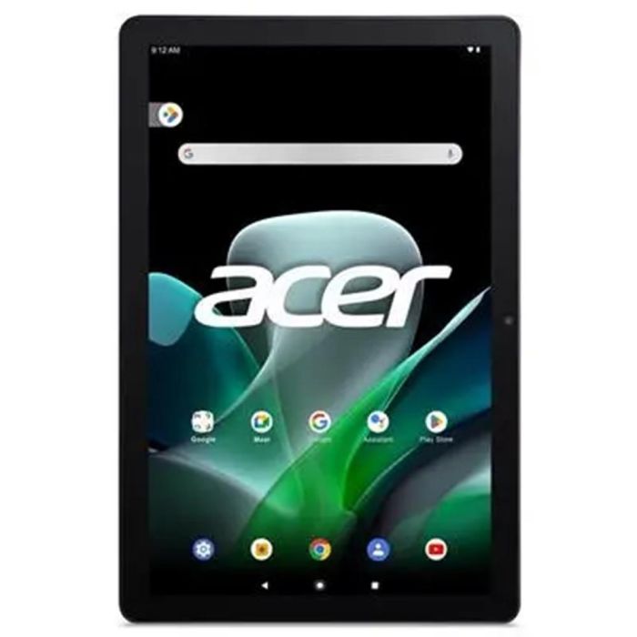 Acer Iconia Tab M10 - Tablet 10.1" Android 12, Procesador Octa-core, 6GB RAM, 128GB Almacenamiento, WUXGA, Cámaras 8MP+5MP 1