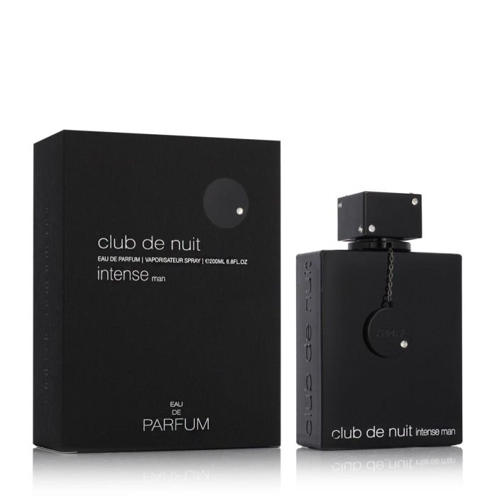 Armaf Club De Nuit Intense Edp Men 200 mL Armaf Club De Nuit Intense Edp Men 200 mL