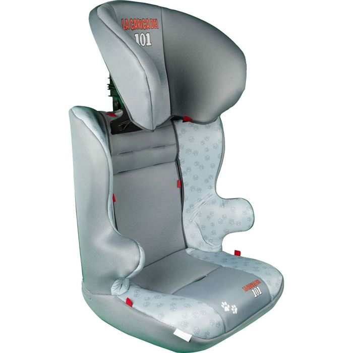 Silla Bebe Coche Colzani 101 Dálmatas Grupo 1-2-3 Universal 9-36 kg R44-04Outlet CZ11032 1