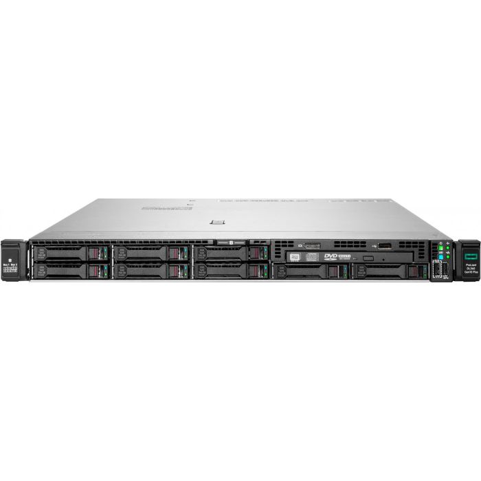Server HPE DL360 Gen10+ 1U 4309Y 64GB-R 8SFF SR416i-a 2x480GB 2x800W 1