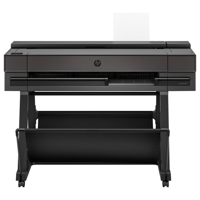 HP DESIGNJET T850 PRINTER 1