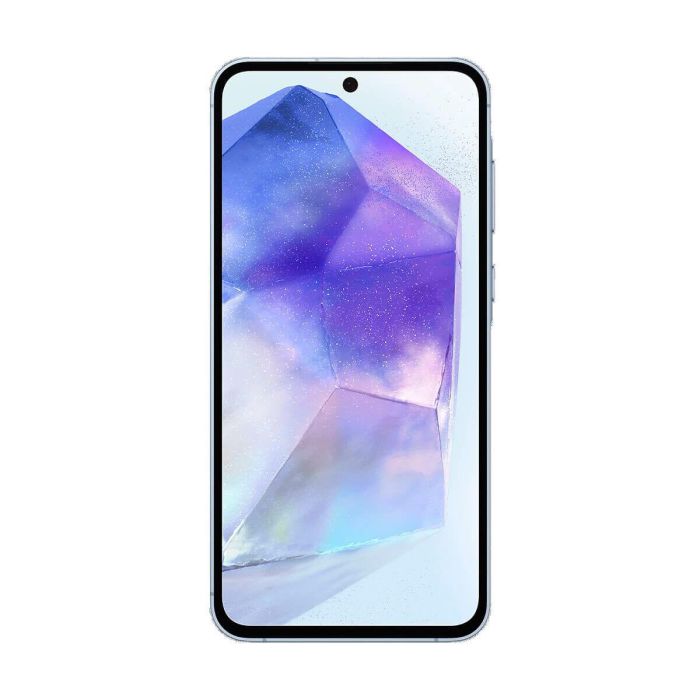 Smartphone Samsung Galaxy A55 5G 6,6" Octa Core 8 GB RAM 128 GB Azul 8 Smartphone Samsung Galaxy A55 5G 6,6" Octa Core 8 GB RAM 128 GB Azul 8