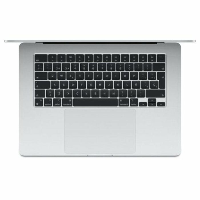 Laptop Apple MC9J4Y/A 15,3" 24 GB RAM 512 GB SSD M3 8