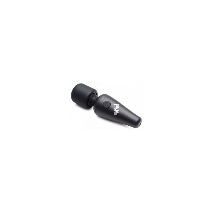 Vibrador XR AG786-BLACK Negro 4 Vibrador XR AG786-BLACK Negro 4