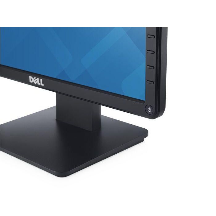 DELL Monitor E1715S 17 Pulgadas (43cm) 1280x1024 SXGA LCD VGA DP Negro 3
