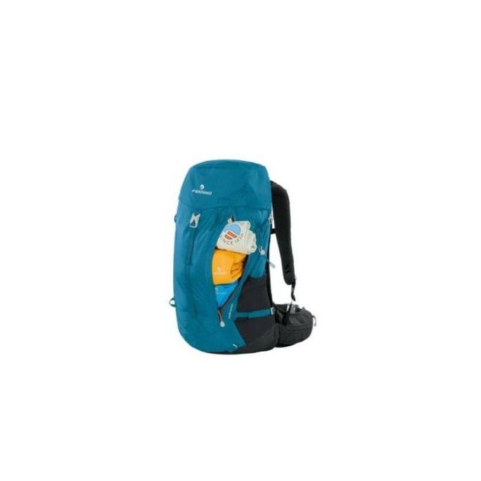 Mochila Deportiva Ferrino Hikemaster 36 Añil 1