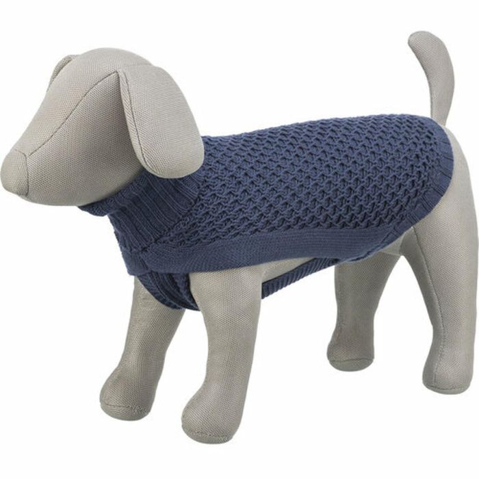 Jersey para Perro Trixie Azul XXS 9