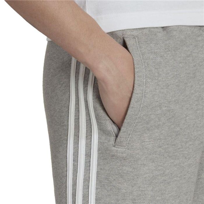 Pantalones Cortos Deportivos para Hombre Adidas 3 Stripes 1