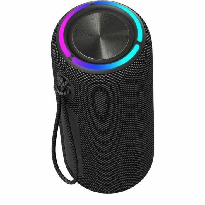 Altavoz Bluetooth Portátil Sencor SIRIUS 2 MAXI Negro 2 Altavoz Bluetooth Portátil Sencor SIRIUS 2 MAXI Negro 2