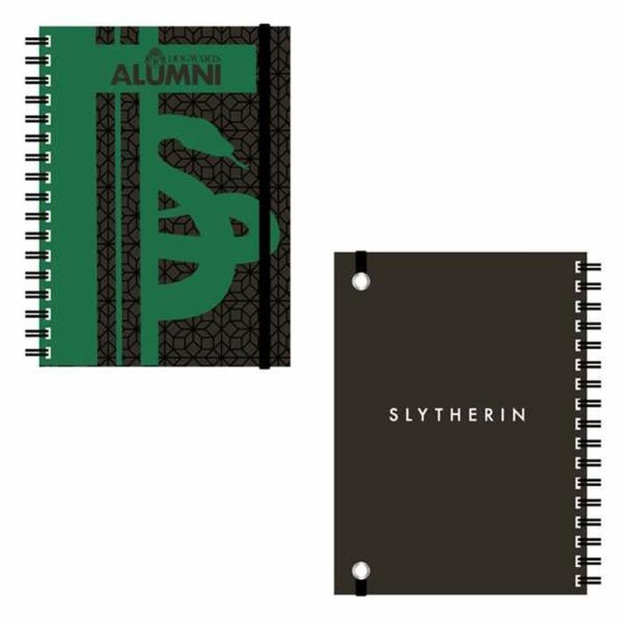 Libreta display harry potter a5 2 Libreta display harry potter a5 2