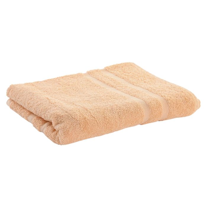 DKD Home Decor Alfombra Melocoton Algodon Polyester 50 x 1 x 80 cm (6 Unidades) 3