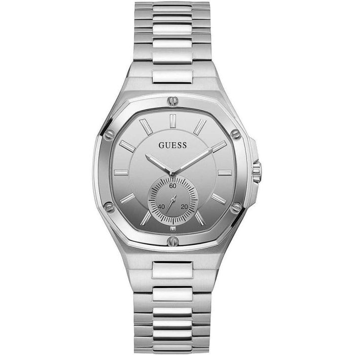 Reloj Hombre Guess GW0310L1 (Ø 38 mm) 6 Reloj Hombre Guess GW0310L1 (Ø 38 mm) 6