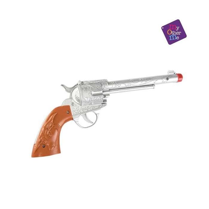 Pistola vaquera 29 x 8 x 4 cm 4 Pistola vaquera 29 x 8 x 4 cm 4