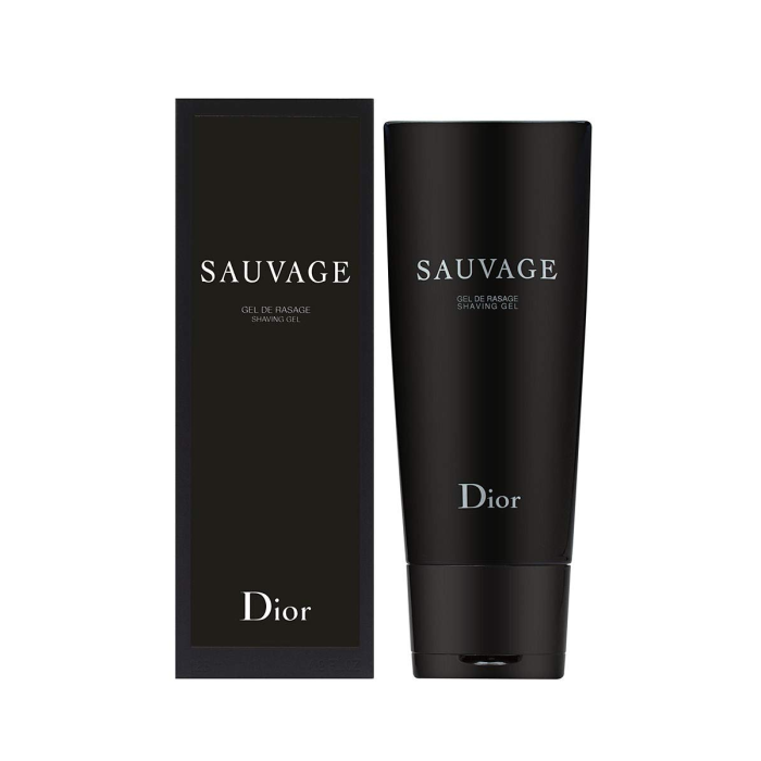 Dior Sauvage Gel de Afeitado 125 mL