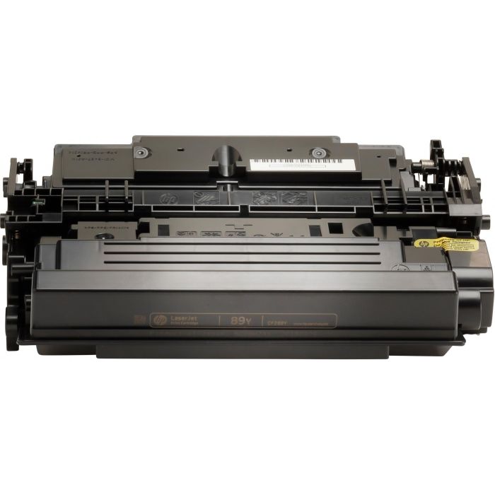 HP LaserJet Enterprise M507/M528 Toner Negro Alta+ 0 HP LaserJet Enterprise M507/M528 Toner Negro Alta+ 0