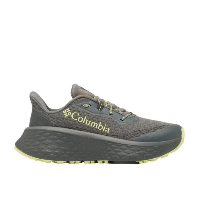Zapatillas de trail para mujer Columbia Konos Trillium Atr™ Gris claro M Zapatillas de trail para mujer Columbia Konos Trillium Atr™ Gris claro M