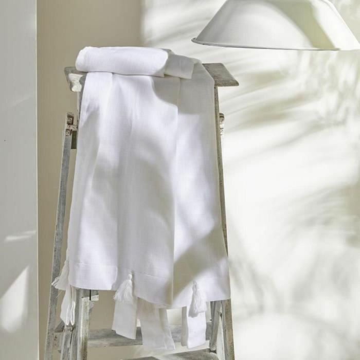 Today TOD1700239504393 Cortina CHARME Patas de tiza 140 x 240 cm 3
