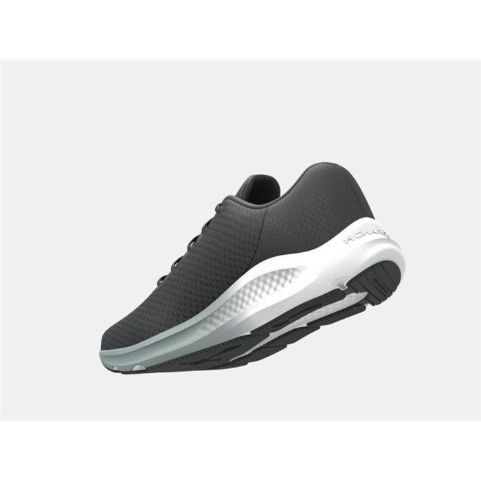 Zapatillas de Running para Adultos Under Armour Charged Gris