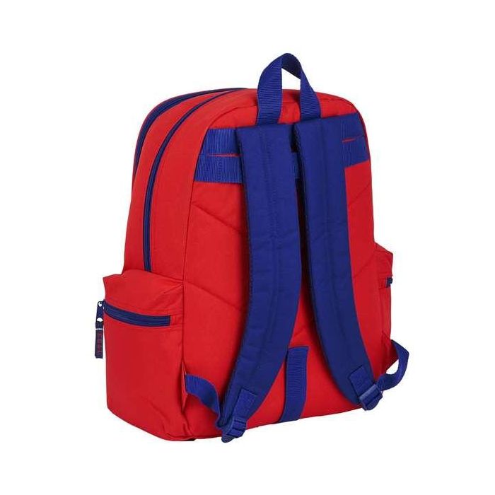 Mochila Escolar Atlético Madrid 1 Mochila Escolar Atlético Madrid 1