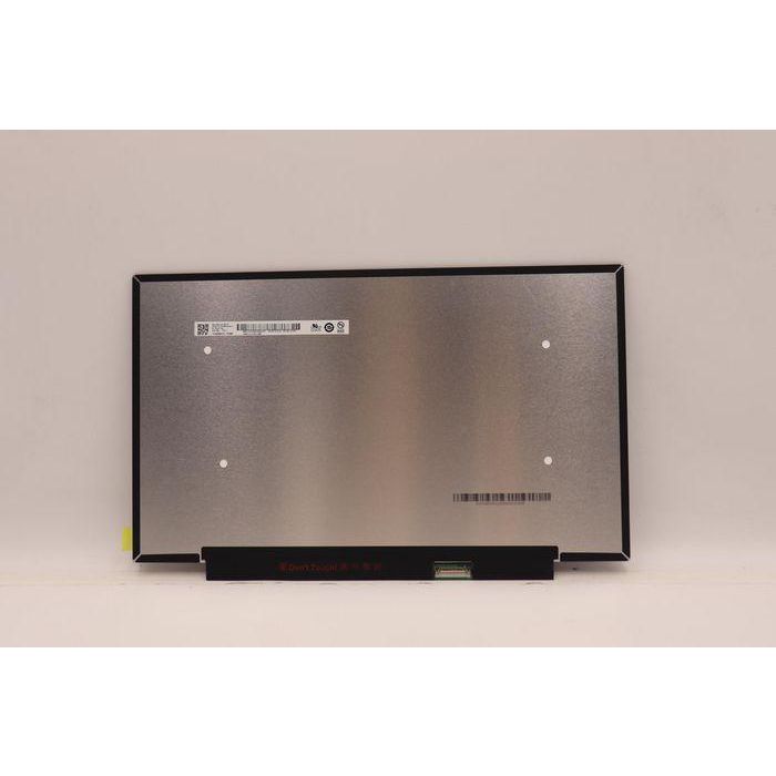 Lenovo 14-inch laptop display, Full HD resolution, anti-glare coating, compatible with Lenovo ThinkPad L14 Gen 2 models. 1 Lenovo 14-inch laptop display, Full HD resolution, anti-glare coating, compatible with Lenovo ThinkPad L14 Gen 2 models. 1