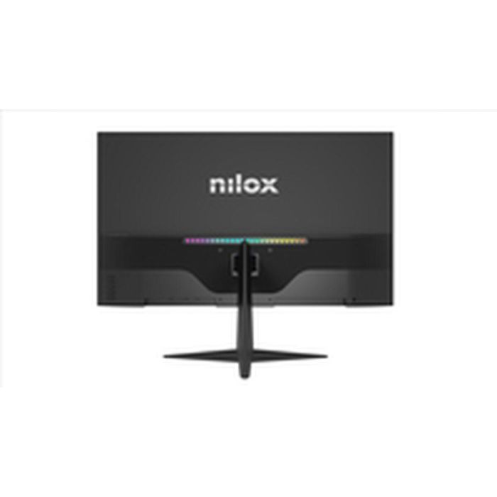 Monitor Gaming Nilox NXM272K20001 LCD 27" 4 Monitor Gaming Nilox NXM272K20001 LCD 27" 4