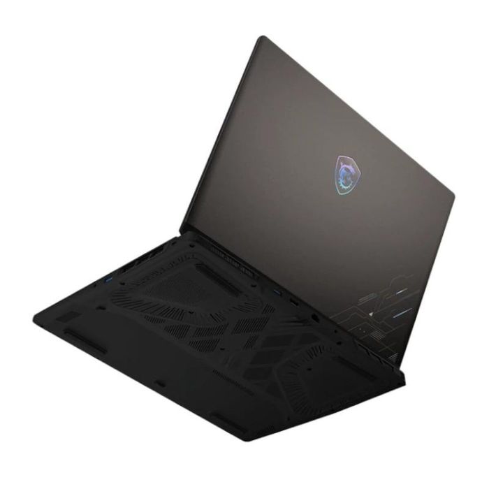 Laptop MSI Crosshair 16HX AI-214XES U9 64 1T 5060 DOS 16 16" 64 GB RAM 1 TB SSD 2 Laptop MSI Crosshair 16HX AI-214XES U9 64 1T 5060 DOS 16 16" 64 GB RAM 1 TB SSD 2