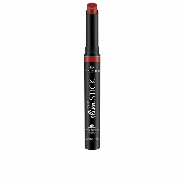 Essence The Slim Stick Barra De Labios De Larga Duración 109-Burgundy Bliss 1,70 g