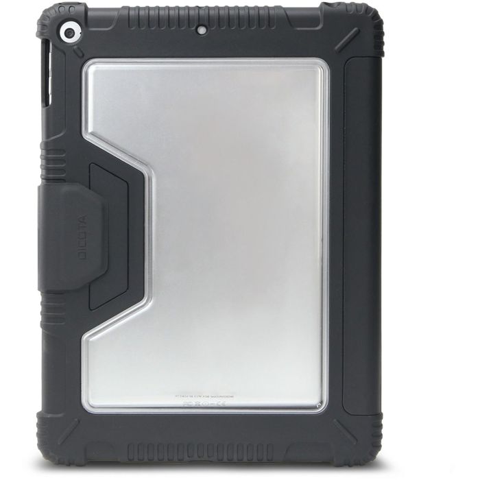 Dicota Tablet Folio Case für iPad 10.9" (2022/10 Gen) black 8 Dicota Tablet Folio Case für iPad 10.9" (2022/10 Gen) black 8