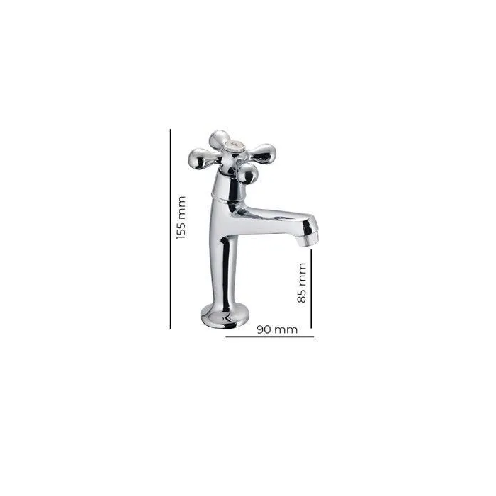 Edouard Rousseau AUC3047404060145 Grifo Mezclador Infrarrojo para Fregadero, Cromo, Ahorro de Agua, Máxima Higiene 3 Edouard Rousseau AUC3047404060145 Grifo Mezclador Infrarrojo para Fregadero, Cromo, Ahorro de Agua, Máxima Higiene 3
