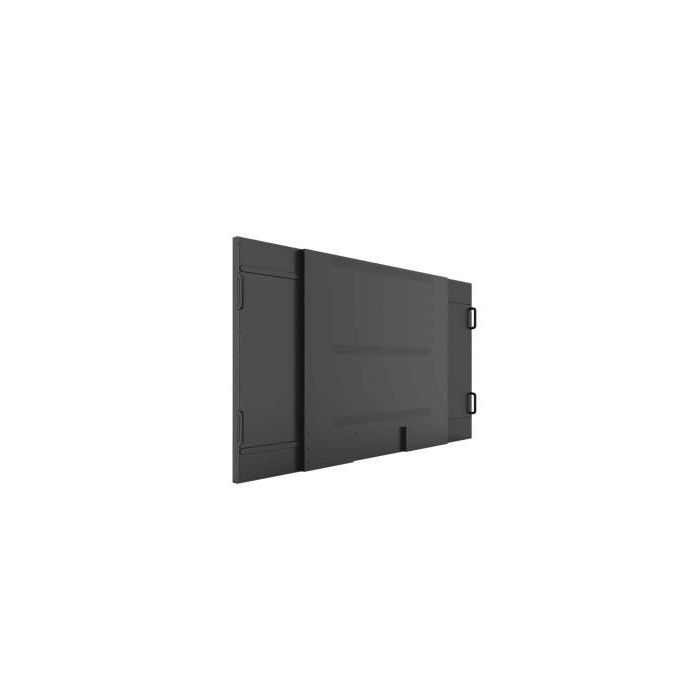 Monitor Videowall LG 110UM5K-B.AEUQ 4K Ultra HD 110" 7 Monitor Videowall LG 110UM5K-B.AEUQ 4K Ultra HD 110" 7
