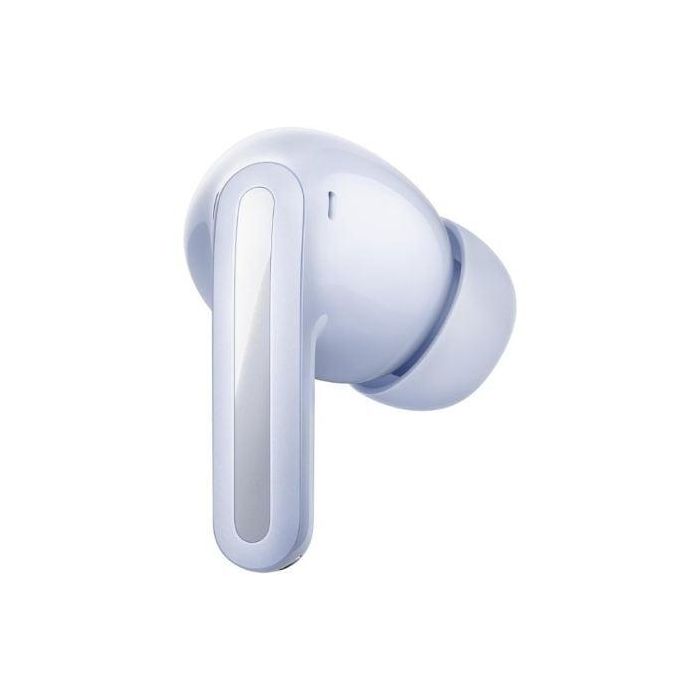 Auriculares Bluetooth Xiaomi Redmi Buds 5 Pro con estuche de carga/ Autonomía 10h/ Aurora Púrpura 1 Auriculares Bluetooth Xiaomi Redmi Buds 5 Pro con estuche de carga/ Autonomía 10h/ Aurora Púrpura 1