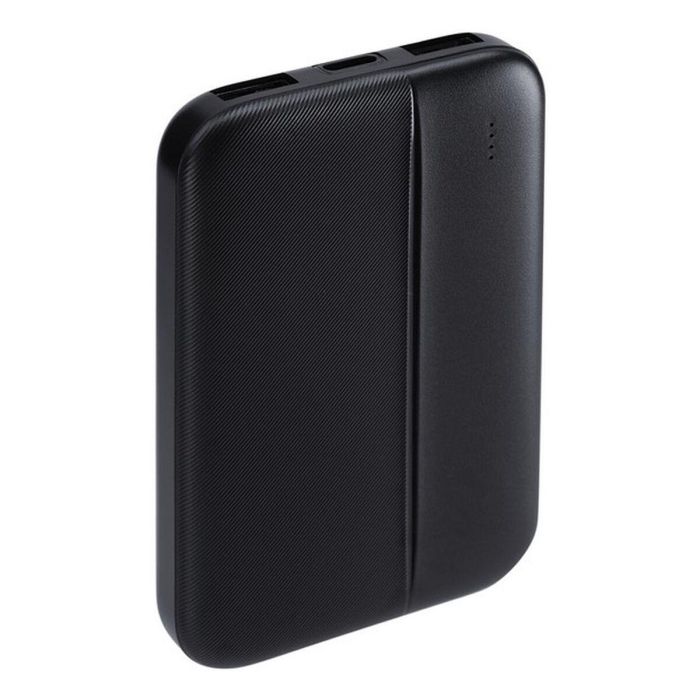 Powerbank Rivacase VA2006 Black 10 Powerbank Rivacase VA2006 Black 10