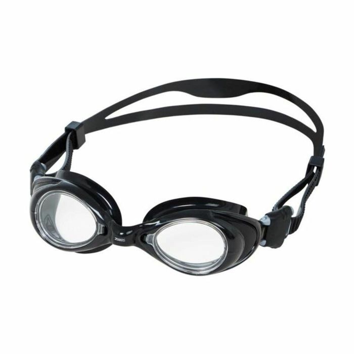 Gafas de Natación Zoggs 461097-BKBK-CLR Negro Talla única Gafas de Natación Zoggs 461097-BKBK-CLR Negro Talla única