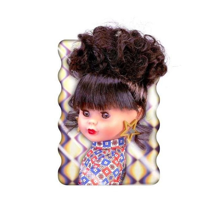 Muñeca nancy colección loco loco 43 cm 9 Muñeca nancy colección loco loco 43 cm 9
