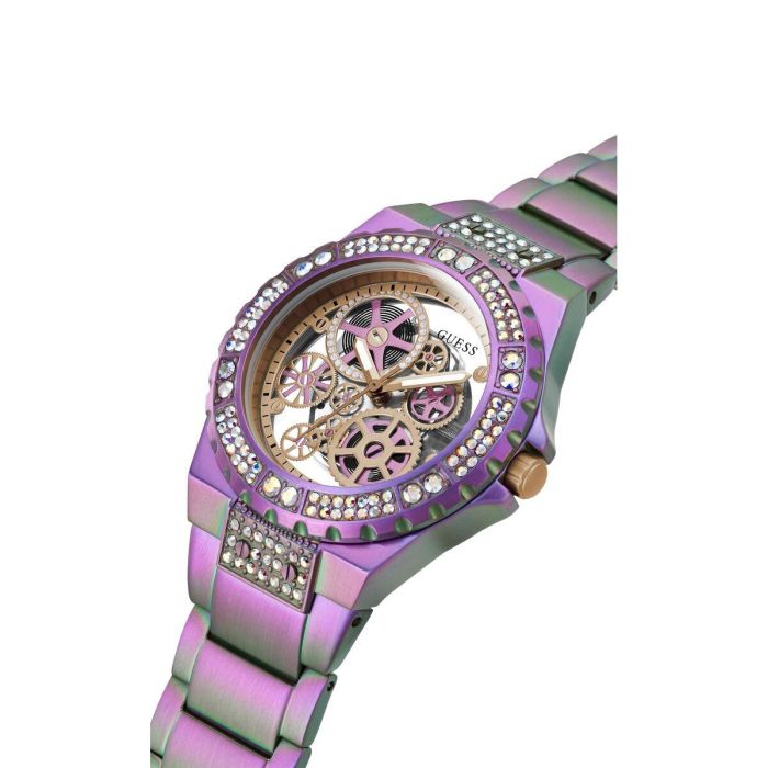 Reloj Mujer Guess GW0302L3 (Ø 39 mm) 7 Reloj Mujer Guess GW0302L3 (Ø 39 mm) 7