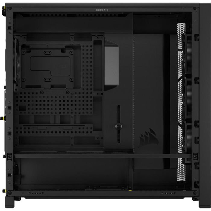Corsair Frame 5000D RS Chasis PC Semitorre Gaming Alto Flujo de Aire Vidrio Templado E-ATX 3 Corsair Frame 5000D RS Chasis PC Semitorre Gaming Alto Flujo de Aire Vidrio Templado E-ATX 3