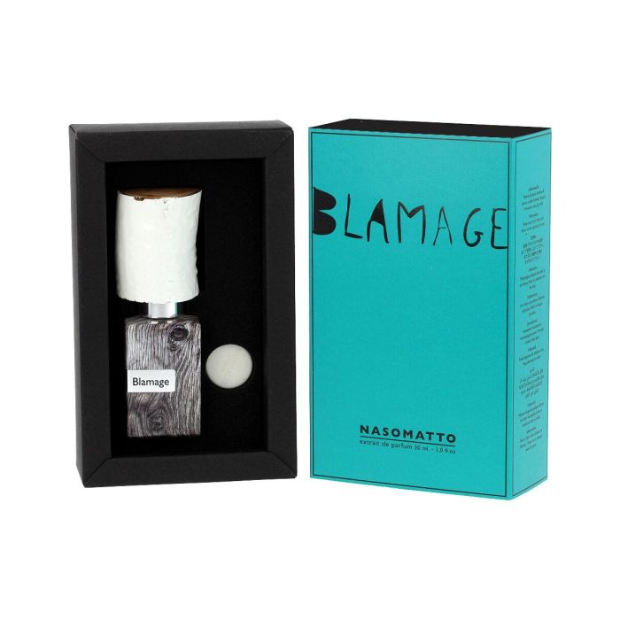 Nasomatto Blamage Edp 30 mL Nasomatto Blamage Edp 30 mL