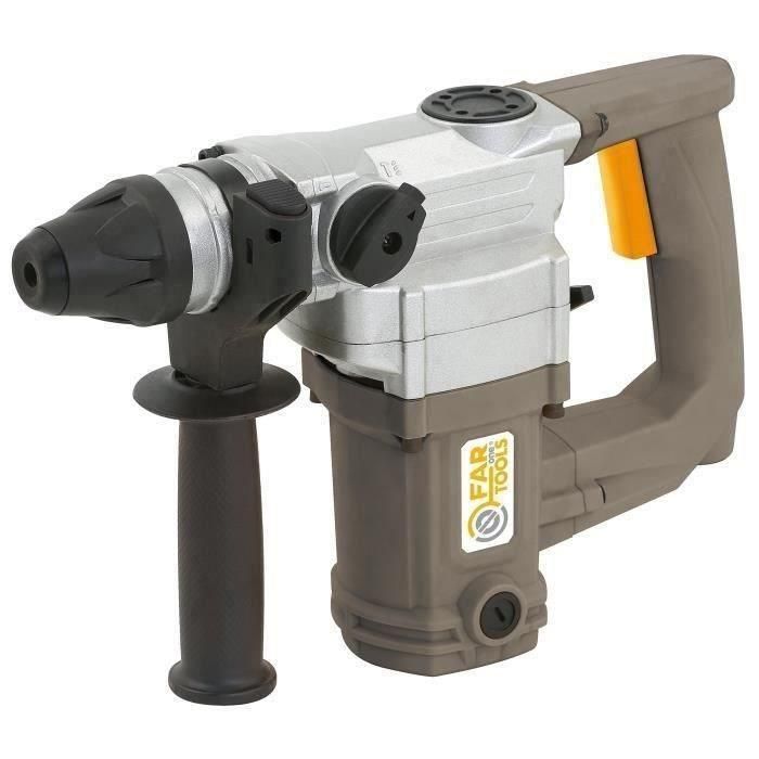 Martillo rotativo multifunción 850W FARTOOLS 1 Martillo rotativo multifunción 850W FARTOOLS 1