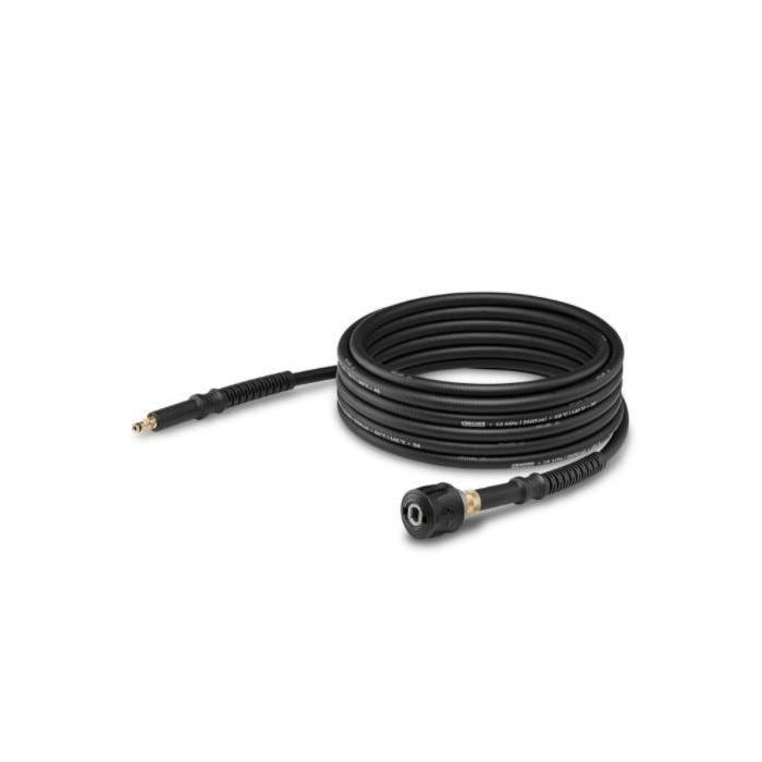 Kärcher Manguera de extensión 10 m con Acoplamiento rápido para aspiradoras multifunción Home & Garden (modelos anteriores a 2009) Kärcher Manguera de extensión 10 m con Acoplamiento rápido para aspiradoras multifunción Home & Garden (modelos anteriores a 2009)