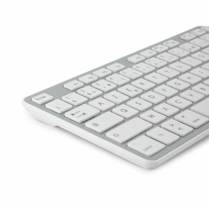Mobility Lab Design Touch Teclado Bluetooth para Mac 1 Mobility Lab Design Touch Teclado Bluetooth para Mac 1